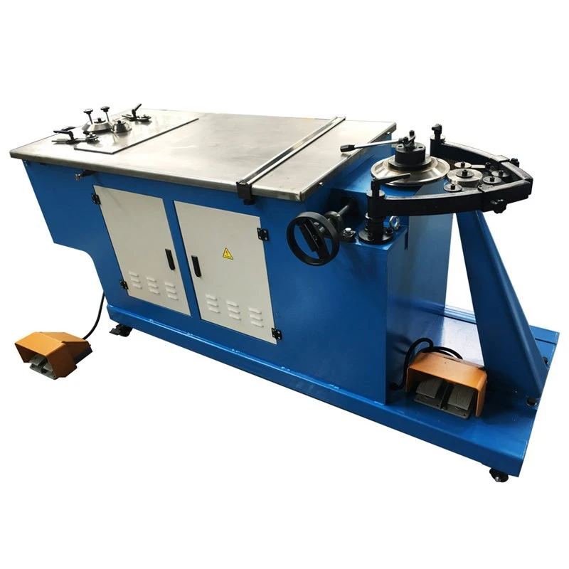 Gorelocker kone