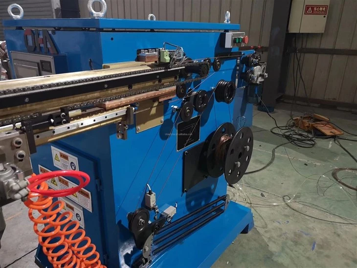 High Quality Straight Stitch Welder Seam Welder High Quality Straight Stitch Welder Seam Welder