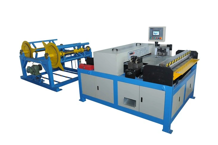 Monitoiminen Lockformer Lock Forming Promotion LVI